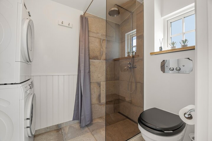 Holiday home 50066 at Vejers Sydstrand 8, Vejers - Picture #16