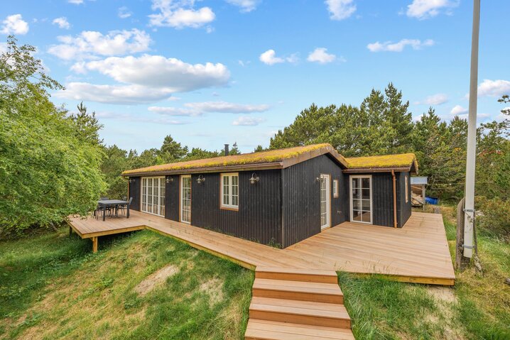 Sommerhus 50066 på Vejers Sydstrand 8, Vejers - Billede #20