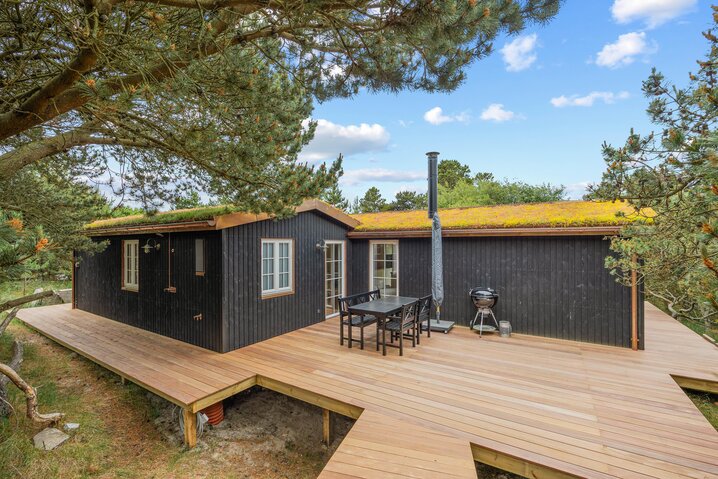 Sommerhus 50066 på Vejers Sydstrand 8, Vejers - Billede #21