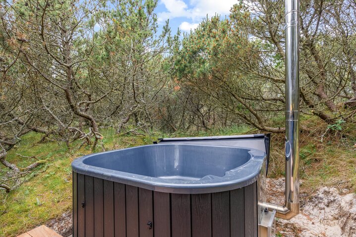 Sommerhus 50066 på Vejers Sydstrand 8, Vejers - Billede #22
