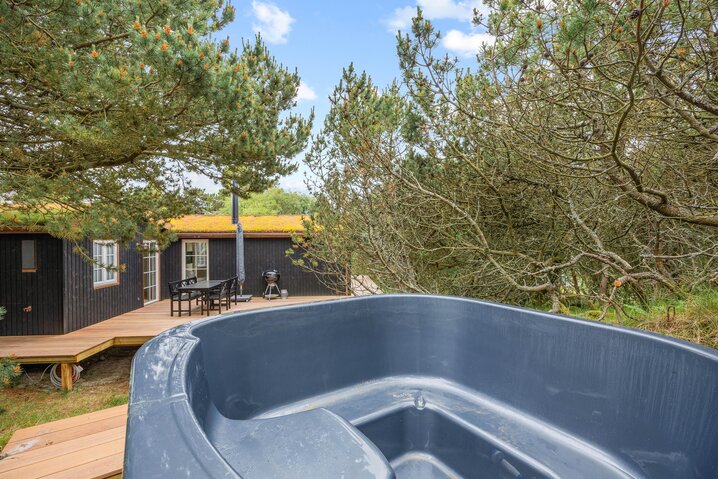 Sommerhus 50066 på Vejers Sydstrand 8, Vejers - Billede #23
