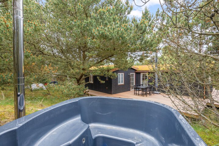 Sommerhus 50066 på Vejers Sydstrand 8, Vejers - Billede #24