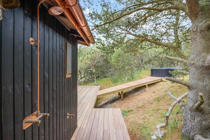Sommerhus 50066 på Vejers Sydstrand 8, Vejers - Billede #25