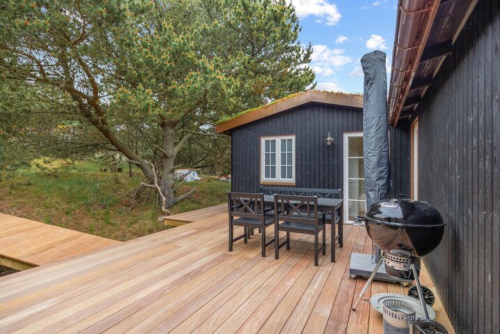 Sommerhus 50066 på Vejers Sydstrand 8, Vejers - Billede #26