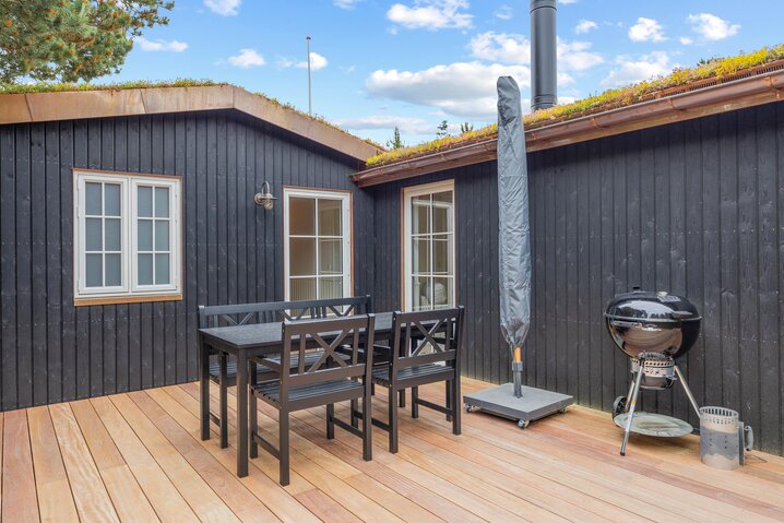 Sommerhus 50066 på Vejers Sydstrand 8, Vejers - Billede #27