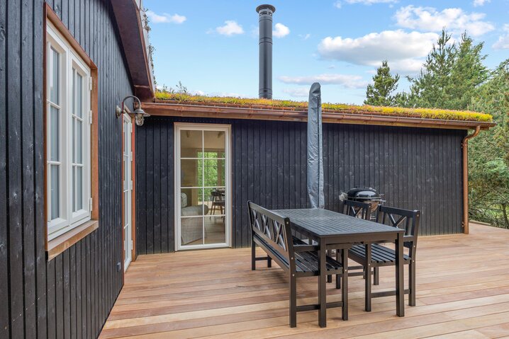 Sommerhus 50066 på Vejers Sydstrand 8, Vejers - Billede #28
