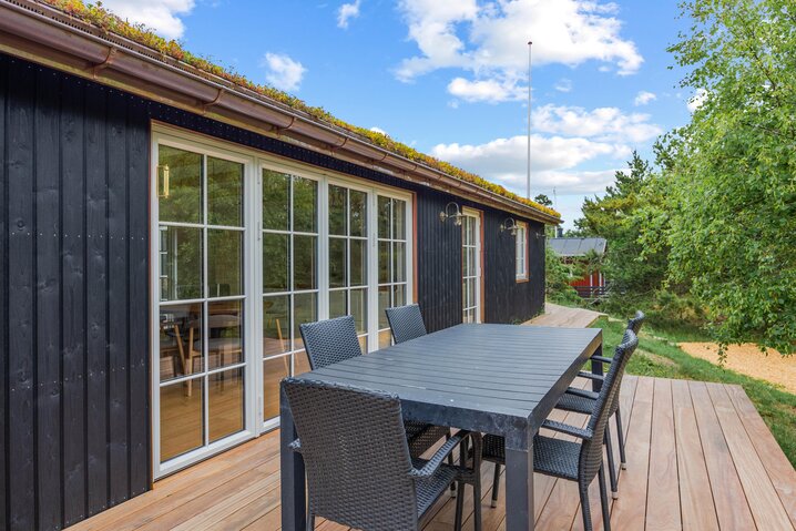 Sommerhus 50066 på Vejers Sydstrand 8, Vejers - Billede #31