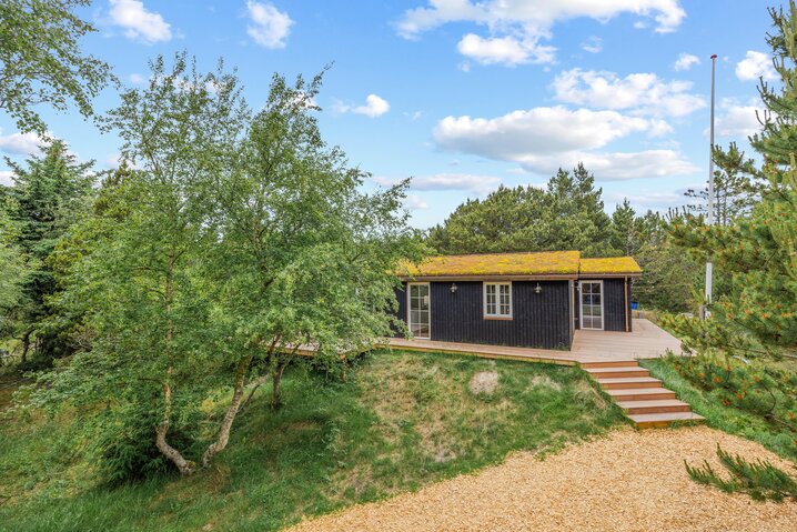 Sommerhus 50066 på Vejers Sydstrand 8, Vejers - Billede #32