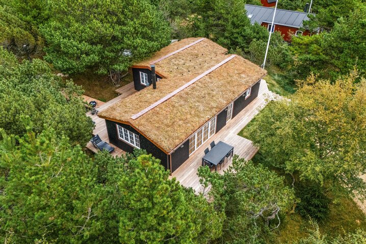 Ferienhaus 50066 in Vejers Sydstrand 8, Vejers - Bild #20