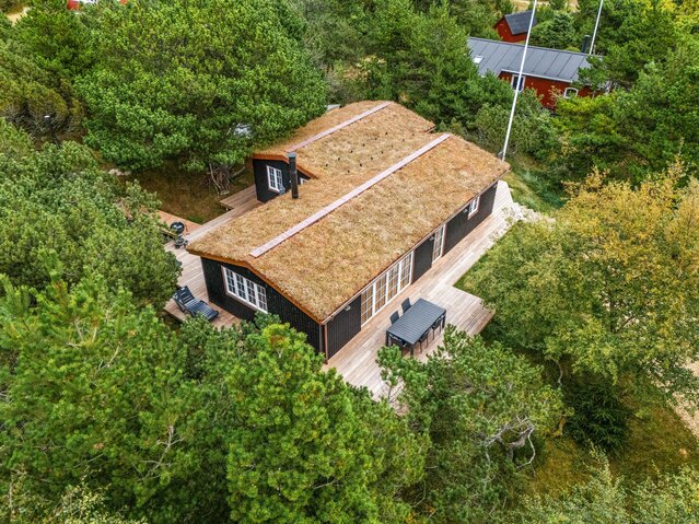 Ferienhaus 50066 in Vejers Sydstrand 8, Vejers - Bild #20