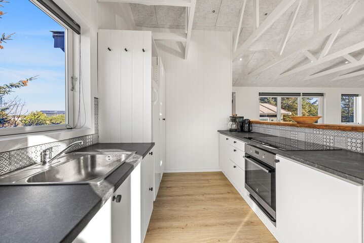 Ferienhaus 50067 in Risvej 54, Vejers - Bild #2