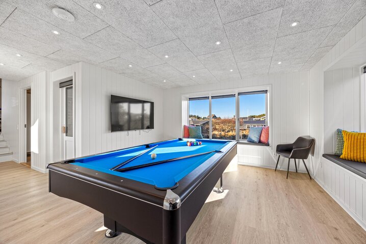 Ferienhaus 50067 in Risvej 54, Vejers - Bild #3