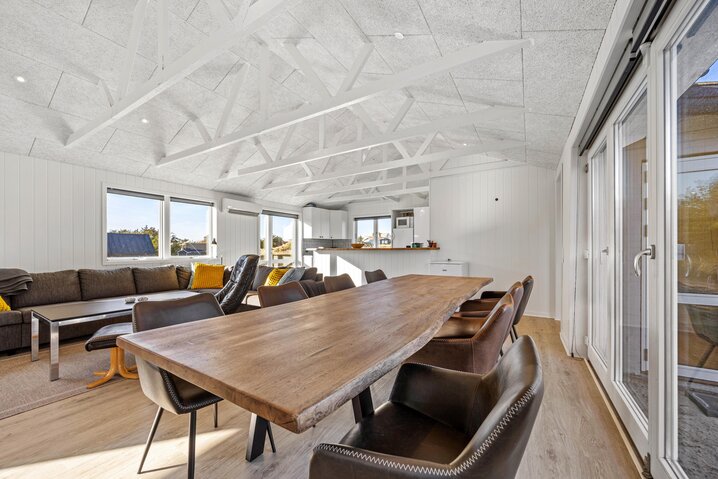 Ferienhaus 50067 in Risvej 54, Vejers - Bild #6