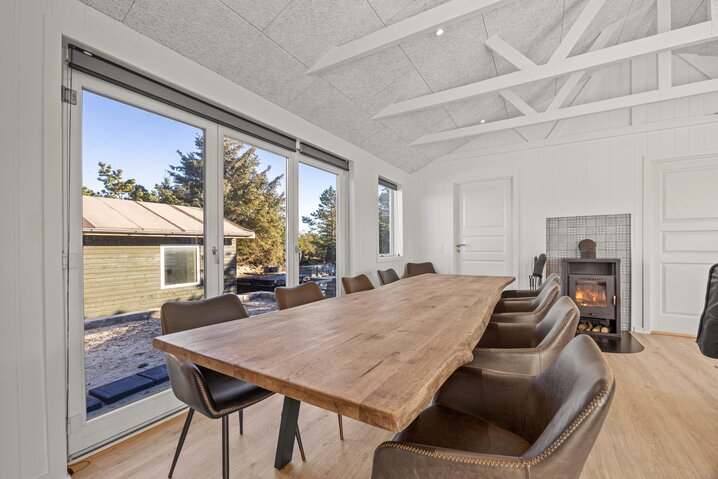 Ferienhaus 50067 in Risvej 54, Vejers - Bild #7