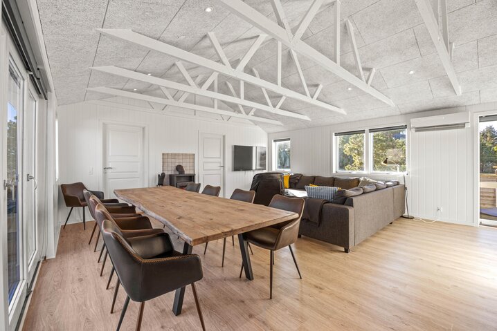 Ferienhaus 50067 in Risvej 54, Vejers - Bild #8