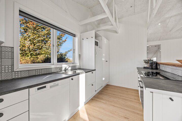 Ferienhaus 50067 in Risvej 54, Vejers - Bild #9