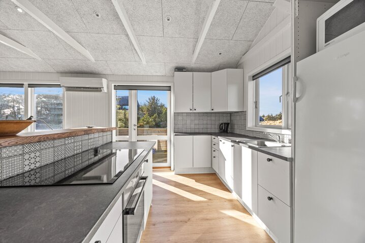 Ferienhaus 50067 in Risvej 54, Vejers - Bild #10