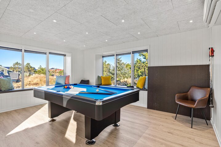 Ferienhaus 50067 in Risvej 54, Vejers - Bild #11