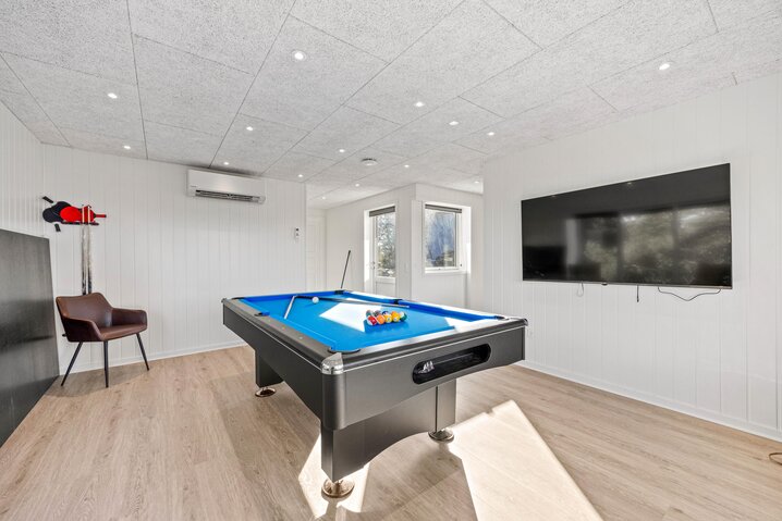 Ferienhaus 50067 in Risvej 54, Vejers - Bild #12