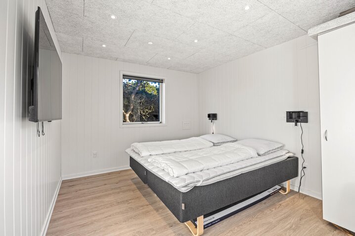 Ferienhaus 50067 in Risvej 54, Vejers - Bild #14