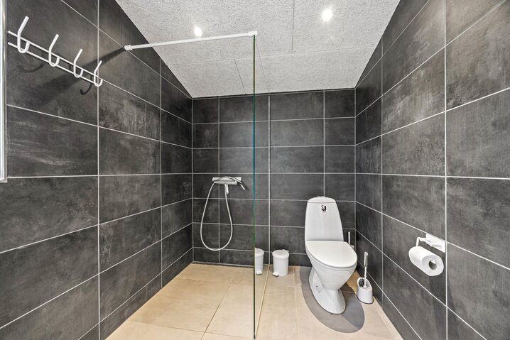 Ferienhaus 50067 in Risvej 54, Vejers - Bild #16