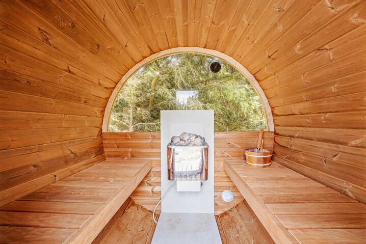 Ferienhaus 50067 in Risvej 54, Vejers - Bild #24