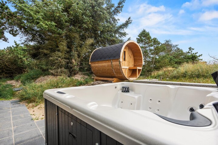 Ferienhaus 50067 in Risvej 54, Vejers - Bild #25