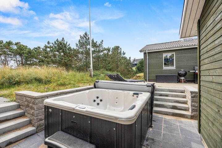 Ferienhaus 50067 in Risvej 54, Vejers - Bild #26