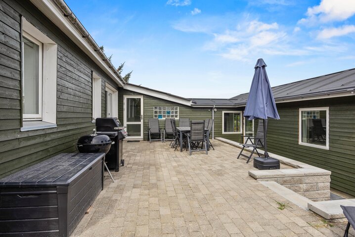 Ferienhaus 50067 in Risvej 54, Vejers - Bild #30