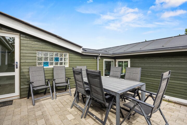 Ferienhaus 50067 in Risvej 54, Vejers - Bild #31