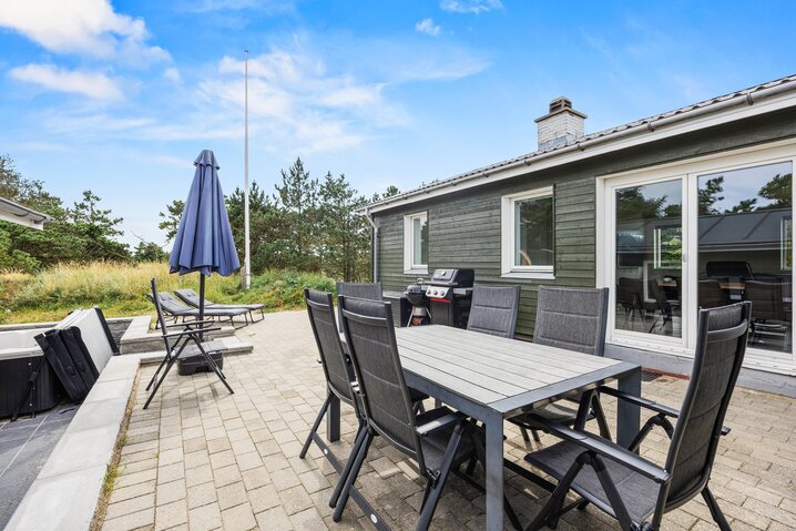 Ferienhaus 50067 in Risvej 54, Vejers - Bild #32