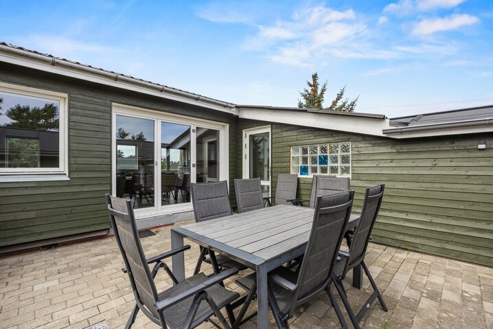 Ferienhaus 50067 in Risvej 54, Vejers - Bild #33