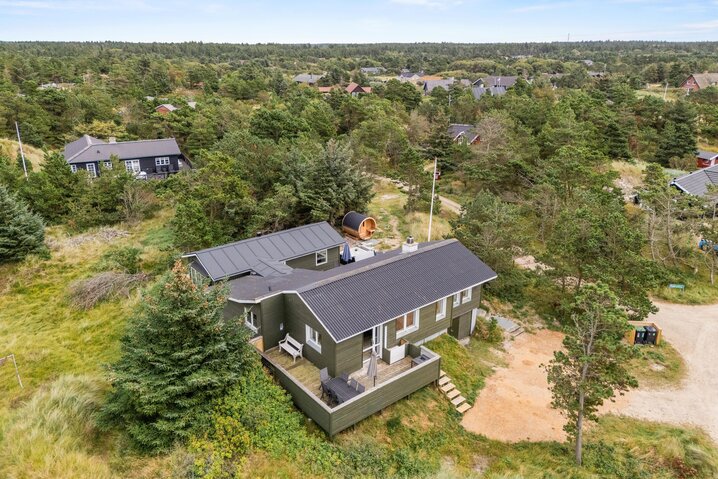 Ferienhaus 50067 in Risvej 54, Vejers - Bild #34