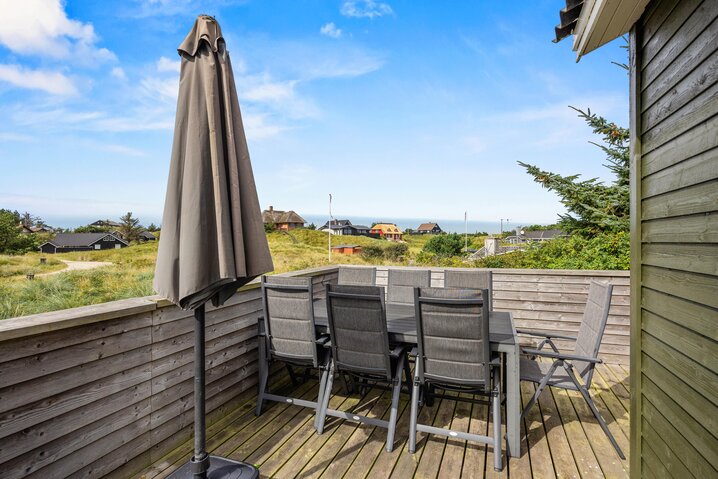 Ferienhaus 50067 in Risvej 54, Vejers - Bild #35