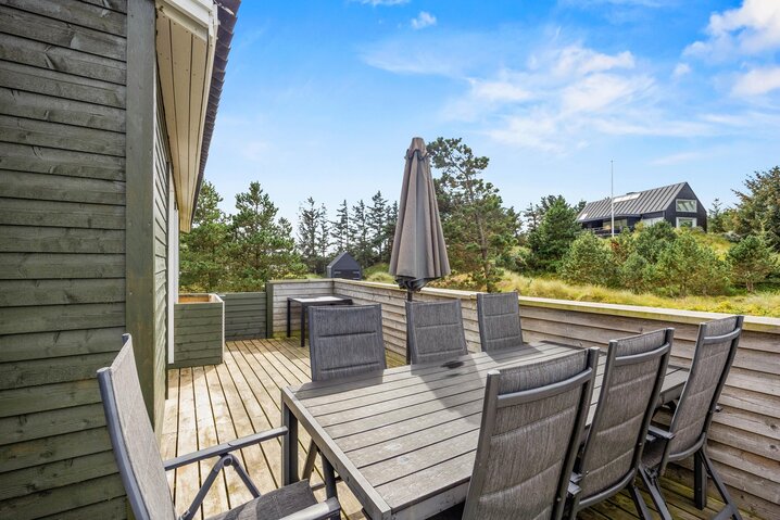 Ferienhaus 50067 in Risvej 54, Vejers - Bild #36