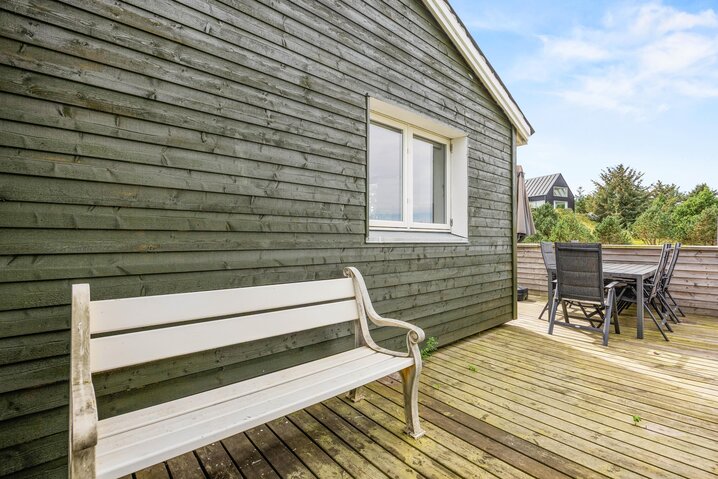 Ferienhaus 50067 in Risvej 54, Vejers - Bild #38