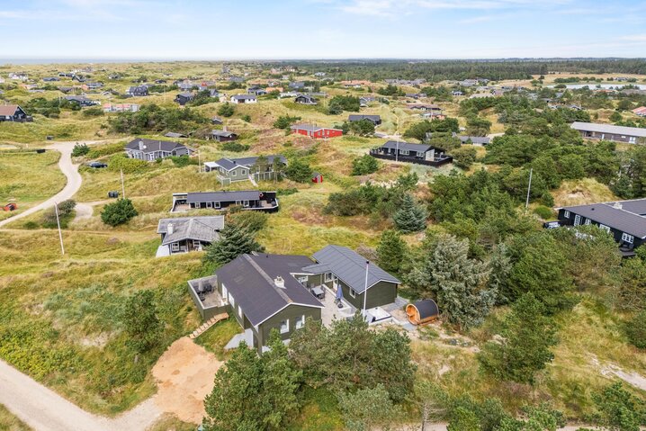 Ferienhaus 50067 in Risvej 54, Vejers - Bild #39