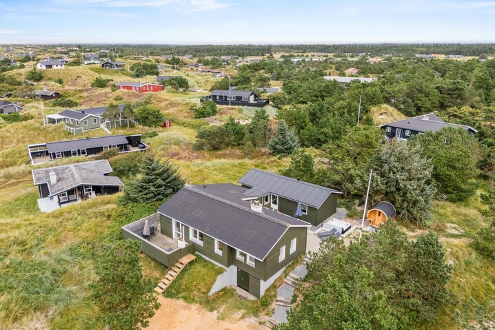 Ferienhaus 50067 in Risvej 54, Vejers - Bild #40