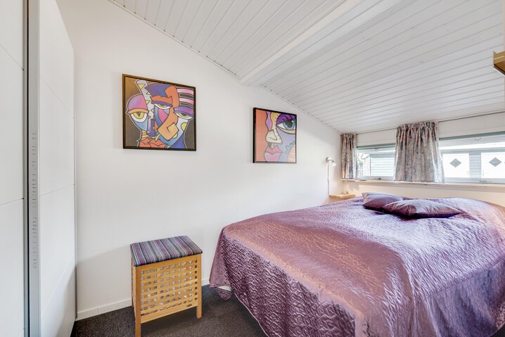 Sommerhus 50068 på Vejers Sydstrand 1 Lejl 19, Vejers - Billede #10