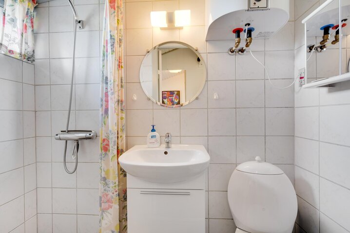 Sommerhus 50068 på Vejers Sydstrand 1 Lejl 19, Vejers - Billede #11