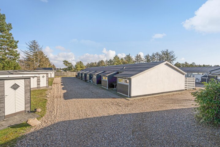 Sommerhus 50068 på Vejers Sydstrand 1 Lejl 19, Vejers - Billede #14