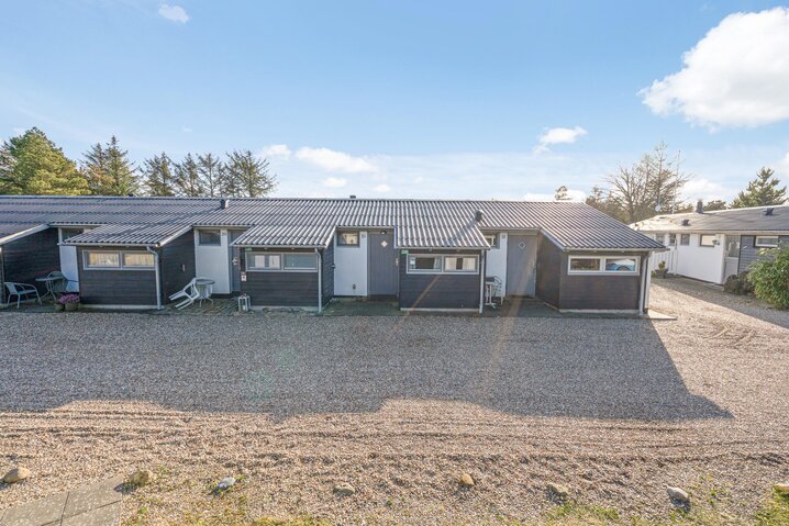 Sommerhus 50068 på Vejers Sydstrand 1 Lejl 19, Vejers - Billede #15
