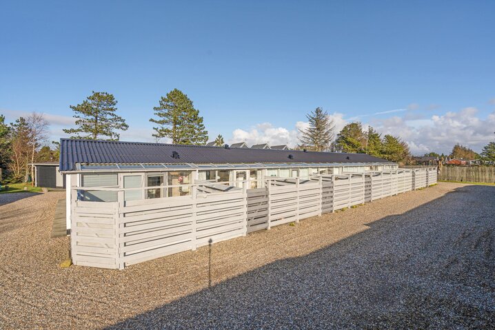 Sommerhus 50068 på Vejers Sydstrand 1 Lejl 19, Vejers - Billede #16