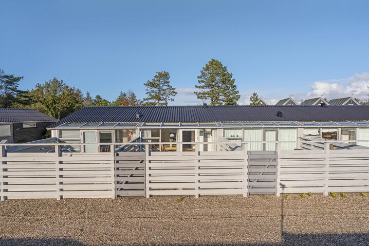 Sommerhus 50068 på Vejers Sydstrand 1 Lejl 19, Vejers - Billede #20