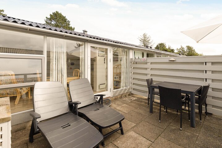 Sommerhus 50068 på Vejers Sydstrand 1 Lejl 19, Vejers - Billede #17