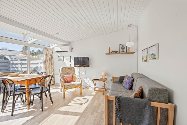 Sommerhus 50068 på Vejers Sydstrand 1 Lejl 19, Vejers - Billede #1
