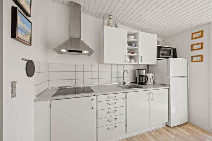 Sommerhus 50068 på Vejers Sydstrand 1 Lejl 19, Vejers - Billede #2