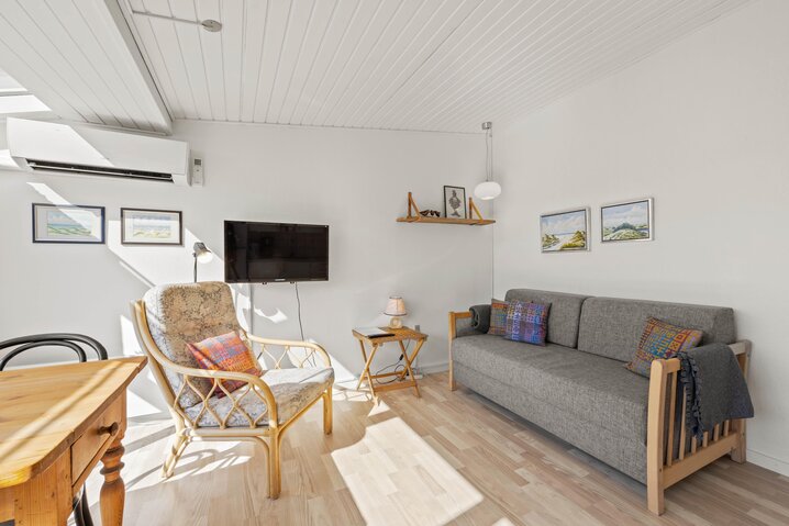 Sommerhus 50068 på Vejers Sydstrand 1 Lejl 19, Vejers - Billede #3