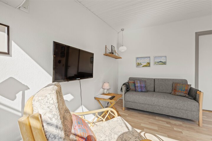 Sommerhus 50068 på Vejers Sydstrand 1 Lejl 19, Vejers - Billede #4