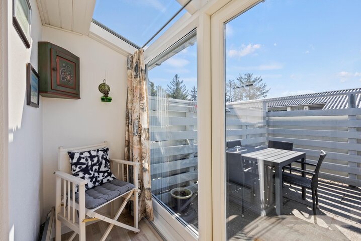 Sommerhus 50068 på Vejers Sydstrand 1 Lejl 19, Vejers - Billede #5